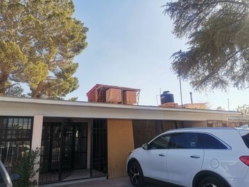 PROPIEDAD EN SAN FELIPE IDEAL PARA INVERSIONISTAS CON USO DE SUELO MIXTO