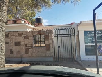PROPIEDAD EN SAN FELIPE IDEAL PARA INVERSIONISTAS CON USO DE SUELO MIXTO