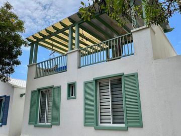 🏖️ SE VENDE CASA EN LA PLAYA – BAHÍA MUYUYO, VÍA PLAYAS – POSORJA.