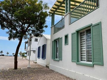 🏖️ SE VENDE CASA EN LA PLAYA – BAHÍA MUYUYO, VÍA PLAYAS – POSORJA.
