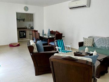 🏖️ SE VENDE CASA EN LA PLAYA – BAHÍA MUYUYO, VÍA PLAYAS – POSORJA.