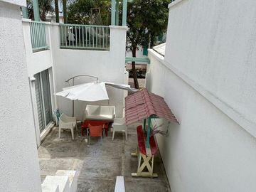 🏖️ SE VENDE CASA EN LA PLAYA – BAHÍA MUYUYO, VÍA PLAYAS – POSORJA.