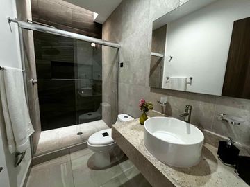 Casa en venta en Zibatá, Querétaro