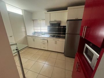 Departamento en venta en Las Quintas BR56