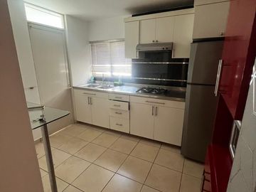 Departamento en venta en Las Quintas BR56