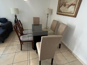 Departamento en venta en Las Quintas BR56