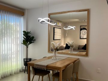 DEPARTAMENTO EN VENTA CERCA DE AZCAPOTZALCO Y PUENTE DE VIGAS