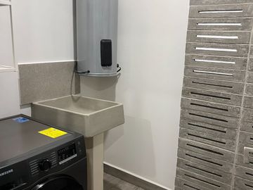 DEPARTAMENTO EN VENTA CERCA DE AZCAPOTZALCO Y PUENTE DE VIGAS