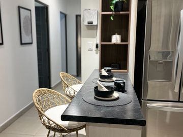 DEPARTAMENTO EN VENTA CERCA DE AZCAPOTZALCO Y PUENTE DE VIGAS