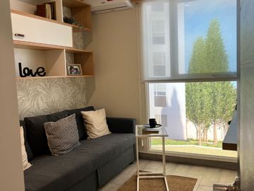 DEPARTAMENTO EN VENTA CERCA DE AZCAPOTZALCO Y PUENTE DE VIGAS