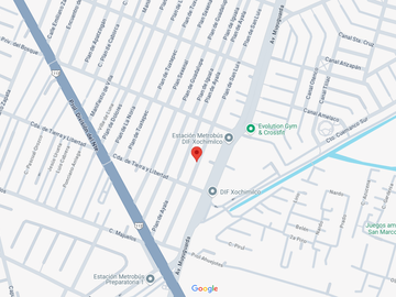 Departamento Adjudicado S/P, Xochimilco, CDMX.