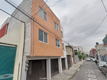 Departamento Adjudicado S/P, Xochimilco, CDMX.