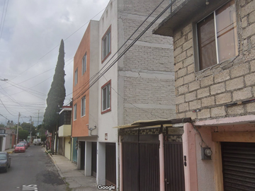 Departamento Adjudicado S/P, Xochimilco, CDMX.