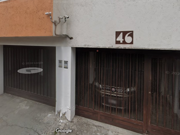 Departamento Adjudicado S/P, Xochimilco, CDMX.