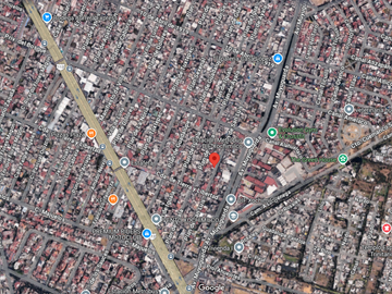 Departamento Adjudicado S/P, Xochimilco, CDMX.