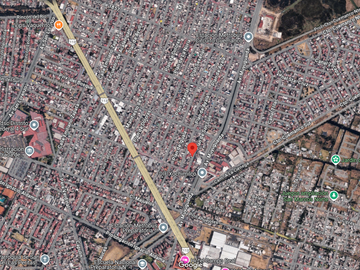 Departamento Adjudicado S/P, Xochimilco, CDMX.