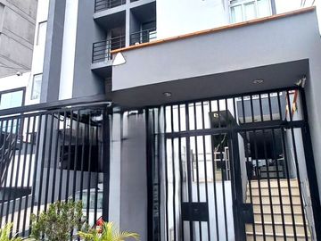 SE VENDE EXCELENTE DEPEARTAMENTO EN MAGDALENA LÍMITE CON SAN ISIDRO *84 M2 *PRECIO DE OCASIÓN