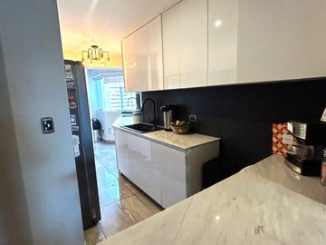 SE VENDE EXCELENTE DEPEARTAMENTO EN MAGDALENA LÍMITE CON SAN ISIDRO *84 M2 *PRECIO DE OCASIÓN