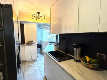 SE VENDE EXCELENTE DEPEARTAMENTO EN MAGDALENA LÍMITE CON SAN ISIDRO *84 M2 *PRECIO DE OCASIÓN