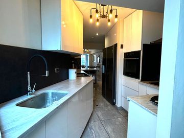 SE VENDE EXCELENTE DEPEARTAMENTO EN MAGDALENA LÍMITE CON SAN ISIDRO *84 M2 *PRECIO DE OCASIÓN