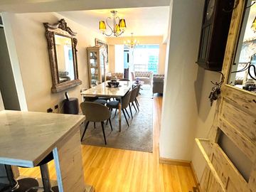 SE VENDE EXCELENTE DEPEARTAMENTO EN MAGDALENA LÍMITE CON SAN ISIDRO *84 M2 *PRECIO DE OCASIÓN