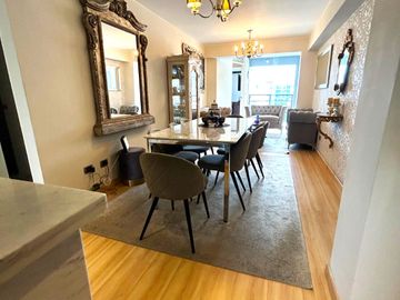 SE VENDE EXCELENTE DEPEARTAMENTO EN MAGDALENA LÍMITE CON SAN ISIDRO *84 M2 *PRECIO DE OCASIÓN
