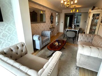 SE VENDE EXCELENTE DEPEARTAMENTO EN MAGDALENA LÍMITE CON SAN ISIDRO *84 M2 *PRECIO DE OCASIÓN