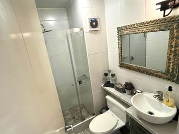 SE VENDE EXCELENTE DEPEARTAMENTO EN MAGDALENA LÍMITE CON SAN ISIDRO *84 M2 *PRECIO DE OCASIÓN