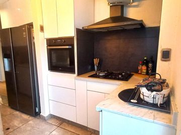 SE VENDE EXCELENTE DEPEARTAMENTO EN MAGDALENA LÍMITE CON SAN ISIDRO *84 M2 *PRECIO DE OCASIÓN