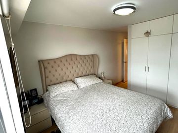 SE VENDE EXCELENTE DEPEARTAMENTO EN MAGDALENA LÍMITE CON SAN ISIDRO *84 M2 *PRECIO DE OCASIÓN