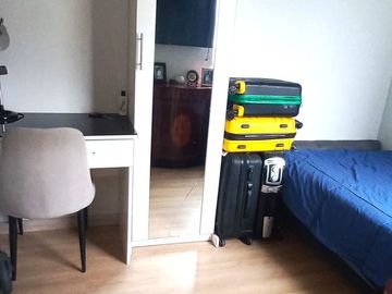 SE VENDE EXCELENTE DEPEARTAMENTO EN MAGDALENA LÍMITE CON SAN ISIDRO *84 M2 *PRECIO DE OCASIÓN