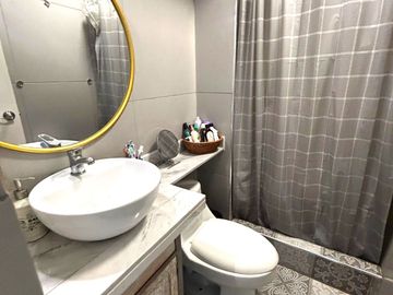 SE VENDE EXCELENTE DEPEARTAMENTO EN MAGDALENA LÍMITE CON SAN ISIDRO *84 M2 *PRECIO DE OCASIÓN
