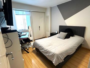 SE VENDE EXCELENTE DEPEARTAMENTO EN MAGDALENA LÍMITE CON SAN ISIDRO *84 M2 *PRECIO DE OCASIÓN