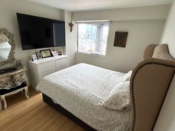 SE VENDE EXCELENTE DEPEARTAMENTO EN MAGDALENA LÍMITE CON SAN ISIDRO *84 M2 *PRECIO DE OCASIÓN
