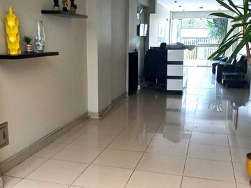 SE VENDE EXCELENTE DEPEARTAMENTO EN MAGDALENA LÍMITE CON SAN ISIDRO *84 M2 *PRECIO DE OCASIÓN