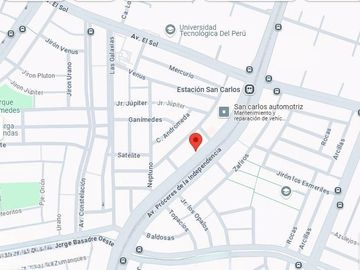 🏆 OPORTUNIDAD ÚNICA: TERRENO COMERCIAL EN CORAZÓN DE SJL