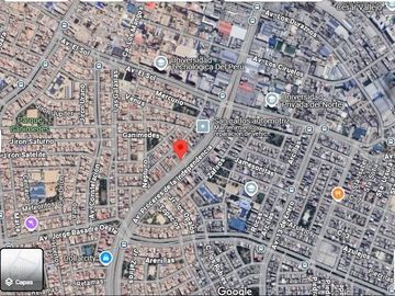 🏆 OPORTUNIDAD ÚNICA: TERRENO COMERCIAL EN CORAZÓN DE SJL