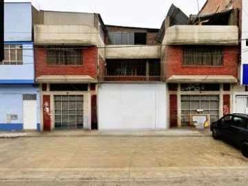 🏆 OPORTUNIDAD ÚNICA: TERRENO COMERCIAL EN CORAZÓN DE SJL