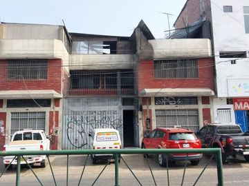 🏆 OPORTUNIDAD ÚNICA: TERRENO COMERCIAL EN CORAZÓN DE SJL