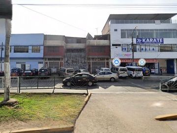 🏆 OPORTUNIDAD ÚNICA: TERRENO COMERCIAL EN CORAZÓN DE SJL