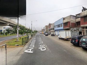 🏆 OPORTUNIDAD ÚNICA: TERRENO COMERCIAL EN CORAZÓN DE SJL