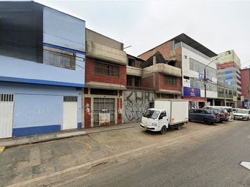 🏆 OPORTUNIDAD ÚNICA: TERRENO COMERCIAL EN CORAZÓN DE SJL