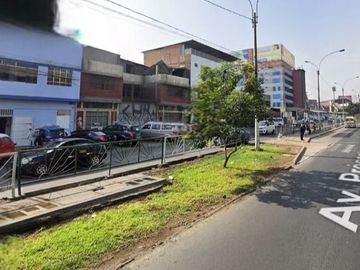 🏆 OPORTUNIDAD ÚNICA: TERRENO COMERCIAL EN CORAZÓN DE SJL