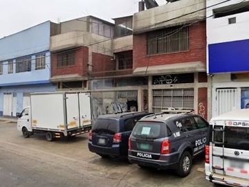 🏆 OPORTUNIDAD ÚNICA: TERRENO COMERCIAL EN CORAZÓN DE SJL