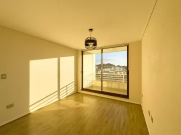 Departamento Edificio Altos Del Valle