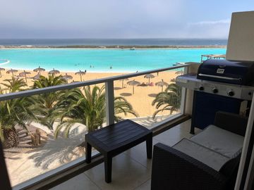 VENTA DE HERMOSO DEPARTAMENTO EN LA SERENA