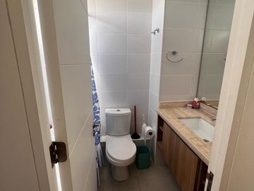 VENTA DE HERMOSO DEPARTAMENTO EN LA SERENA