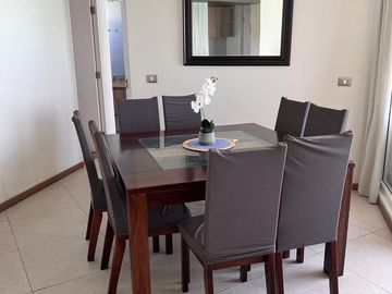 VENTA DE HERMOSO DEPARTAMENTO EN LA SERENA