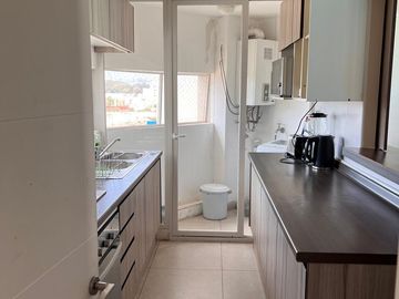 VENTA DE HERMOSO DEPARTAMENTO EN LA SERENA