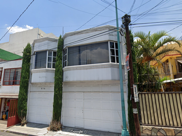 Departamento en Venta, Iztacalco, CDMX.